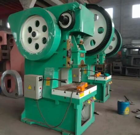 5噸小沖床設(shè)備多少錢一臺(tái)